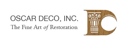 Oscar Deco, Inc.